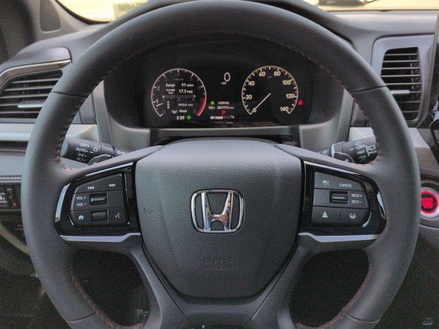 Used 2026 Honda Odyssey Sport-L image 32