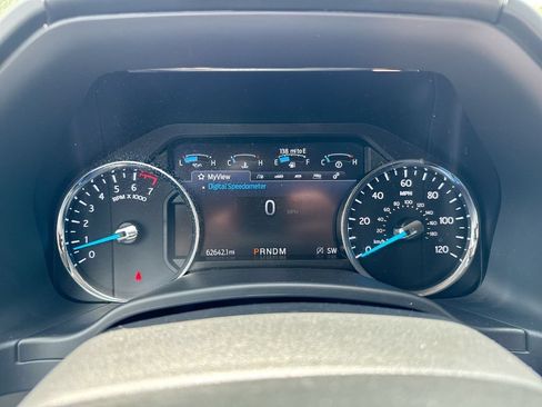 Used 2020 Ford Expedition Platinum AWD/4WD image 12
