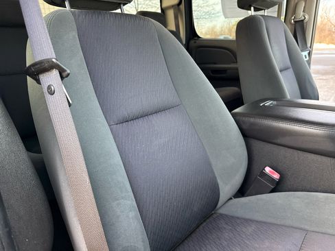 Used 2009 GMC Sierra 1500 W/T image 26