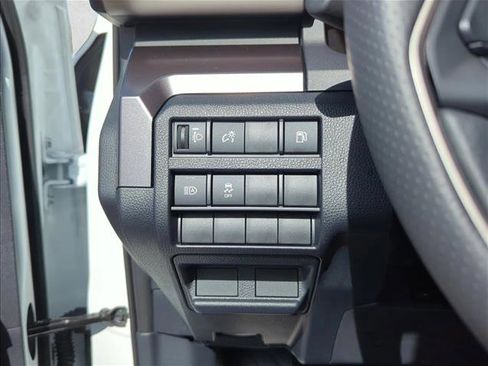 New 2025 Toyota 4Runner SR5 image 15