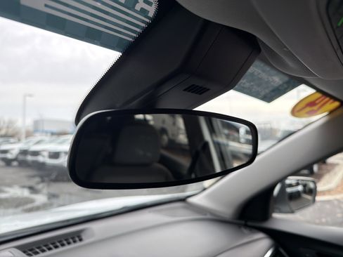 Used 2024 Chevrolet Equinox LT w/ LPO, Floor Liner Package image 26