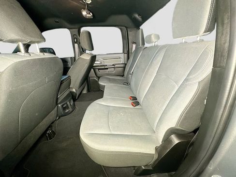 Used 2022 RAM 2500 Big Horn image 23