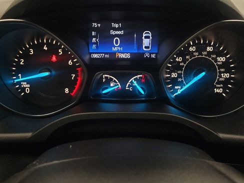 Used 2018 Ford Escape SE w/ SE Sport Appearance Package FWD image 23