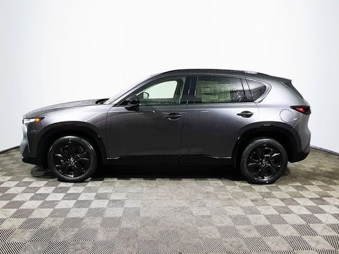 New 2026 MAZDA CX-5 2.5 S w/ Premium Package image 4