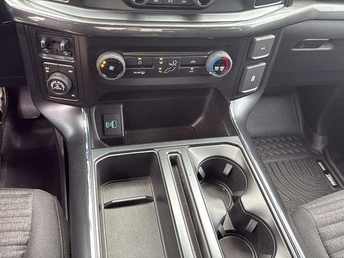 Used 2021 Ford F150 XL w/ STX Appearance Package image 19