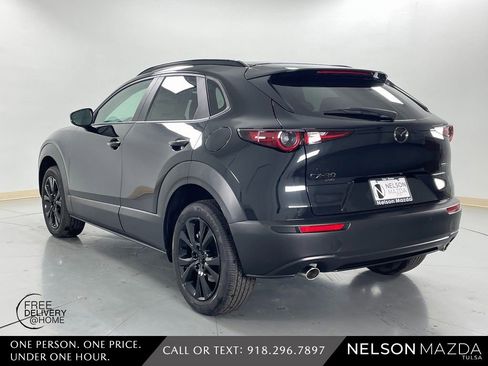 New 2026 MAZDA CX-30 AWD 2.5 S image 8