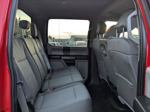 Used 2019 Ford F250 XLT w/ XLT Value Package AWD/4WD image 17