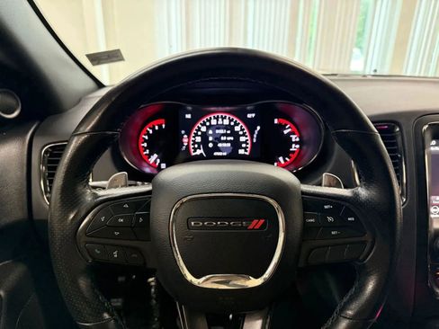 Used 2020 Dodge Durango R/T image 28