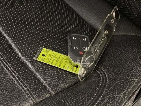 Used 2020 GMC Sierra 1500 Denali image 19