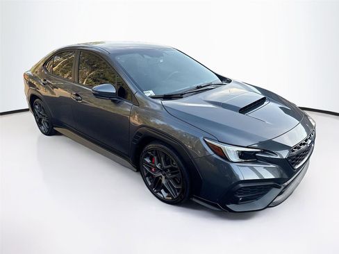 Used 2024 Subaru WRX TR image 45