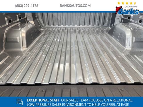 New 2026 GMC Sierra 1500 Elevation image 7