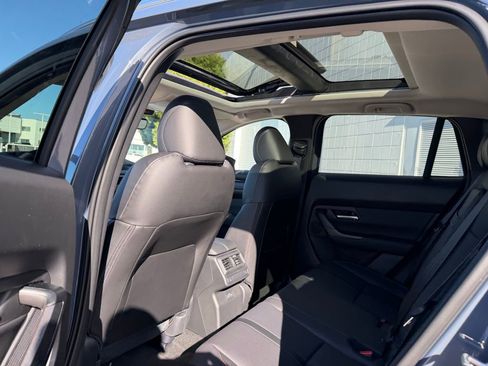 New 2026 MAZDA CX-50 2.5 Hybrid w/ Weather Package image 17