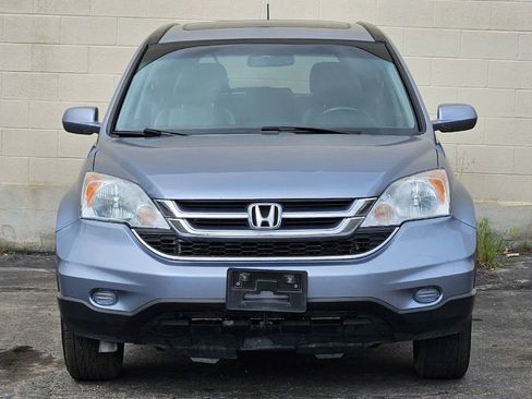 Used 2010 Honda CR-V EX-L image 8
