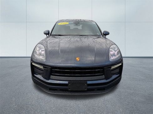Used 2022 Porsche Macan S image 8