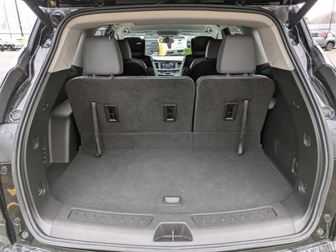 Used 2020 Buick Enclave Essence w/ Sport Touring Edition image 33