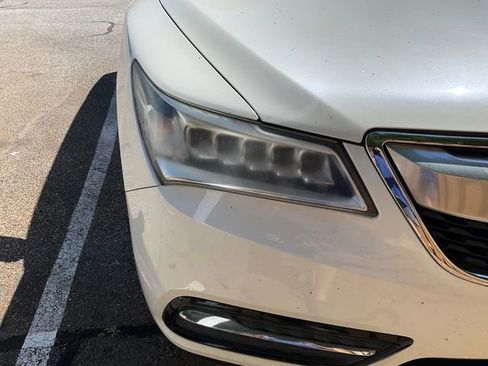 Used 2016 Acura MDX FWD w/ Technology Package image 9