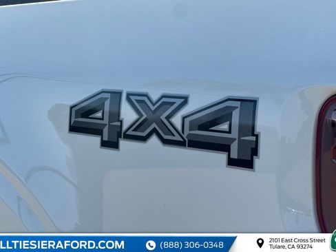 New 2026 Ford F150 STX image 10