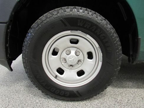 Used 2022 RAM 1500 Tradesman w/ Popular Equipment Group AWD/4WD image 10