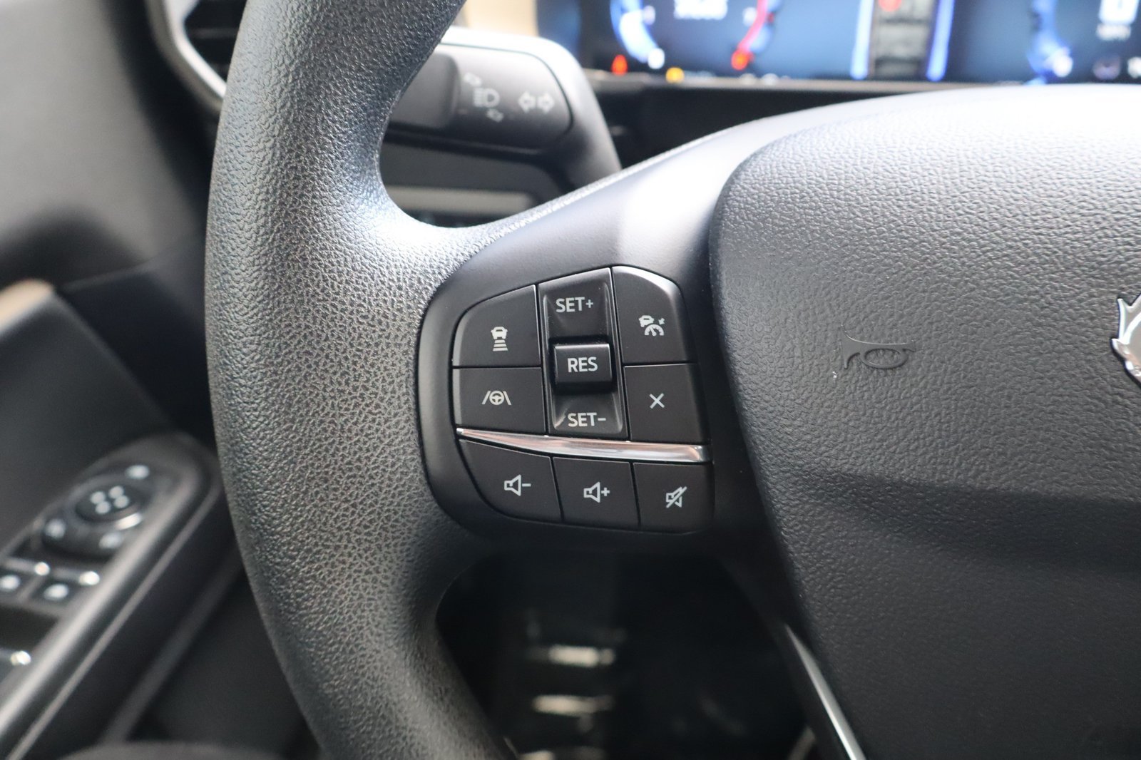 Used 2025 Ford Bronco Sport Big Bend AWD/4WD image 23