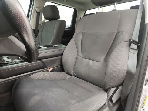 Used 2024 Toyota Tundra SR5 w/ SX Package RWD image 13