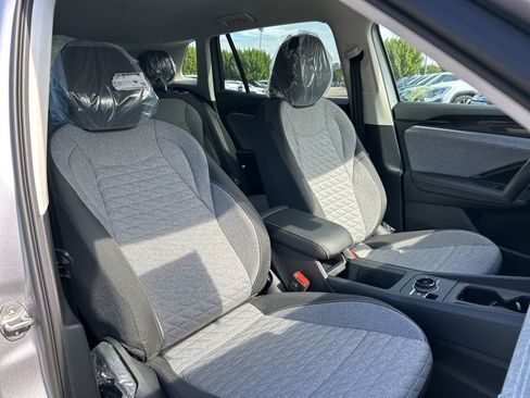 New 2026 Volkswagen Tiguan S FWD image 35