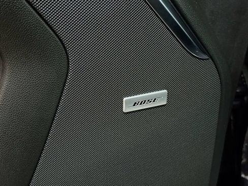 New 2026 Chevrolet Suburban High Country AWD/4WD image 20