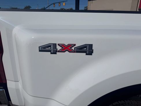Used 2025 Ford F450 Lariat w/ Camper Package AWD/4WD image 29