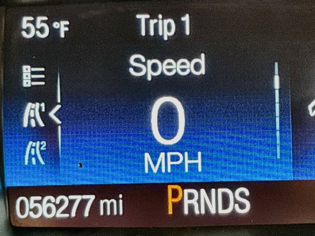 Used 2019 Ford Escape SEL AWD/4WD image 13