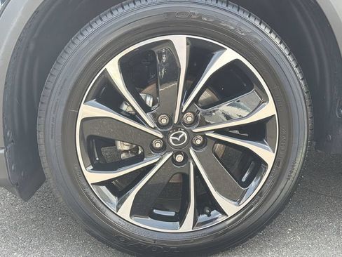 Used 2023 MAZDA CX-5 AWD 2.5 S w/ Premium Plus Pkg image 10