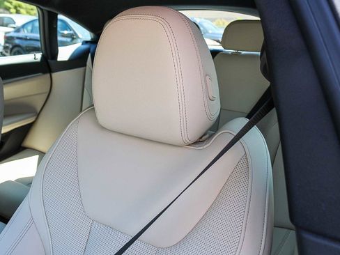 New 2026 BMW i4 xDrive40i w/ Driving Assistance Package AWD/4WD image 24