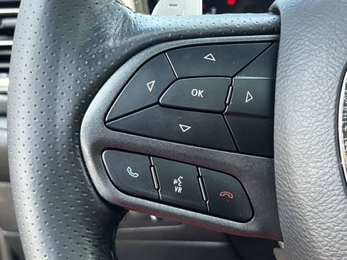 Used 2022 Dodge Durango GT AWD/4WD image 22