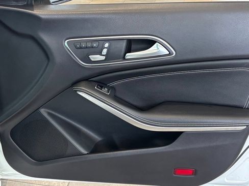 Certified 2019 Mercedes-Benz CLA 250 image 35