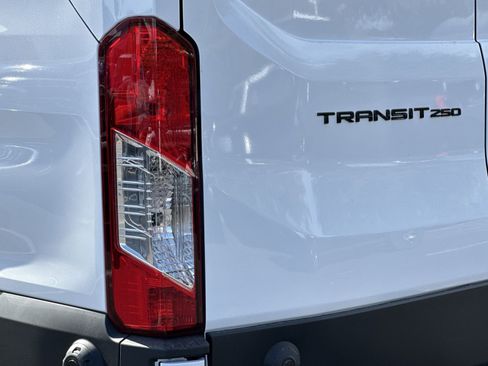 New 2026 Ford Transit 250 Base w/ Load Area Protection Package image 36