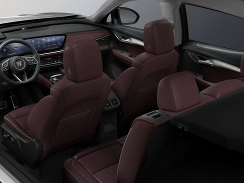 New 2025 Buick Envision Sport Touring image 80