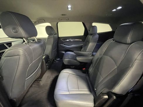 Used 2020 Buick Enclave Premium AWD/4WD image 18
