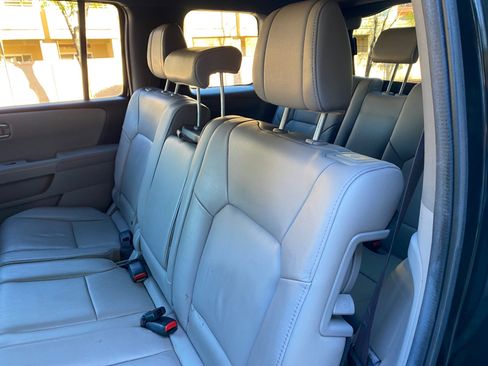 Used 2012 Honda Pilot EX-L image 35
