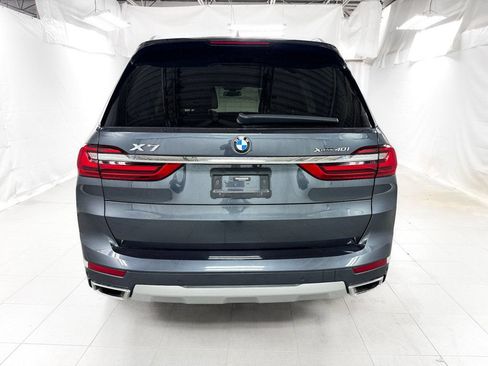 Used 2019 BMW X7 xDrive40i w/ Premium Package AWD/4WD image 5