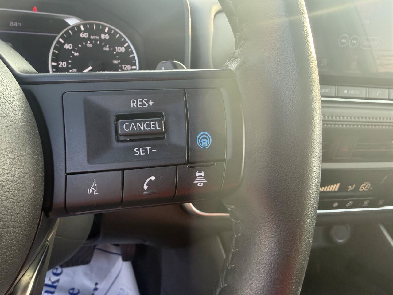 Used 2024 Nissan Rogue SV w/ SV Premium Package AWD/4WD image 29