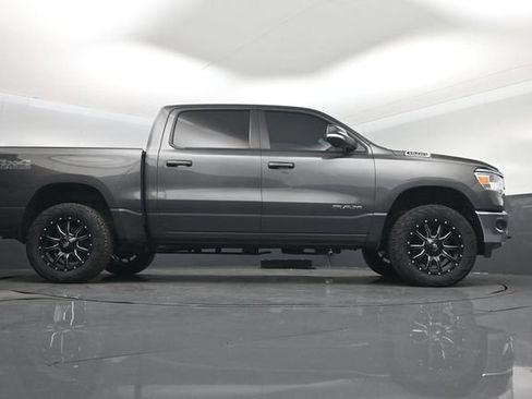 Used 2022 RAM 1500 Big Horn AWD/4WD image 16