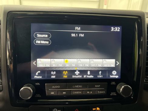 Used 2024 Nissan Frontier Pro-X RWD image 14