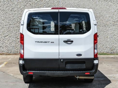 Used 2020 Ford Transit 150 Low Roof w/ Load Area Protection Package image 9