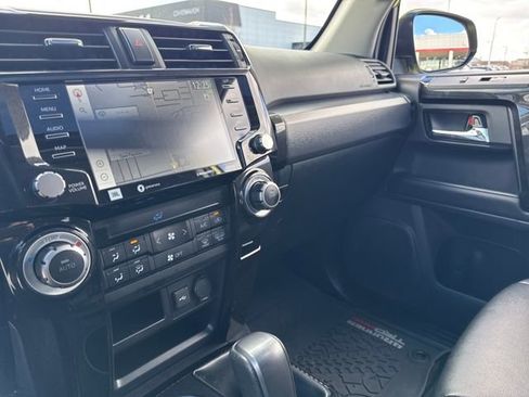 Used 2022 Toyota 4Runner TRD Pro image 22