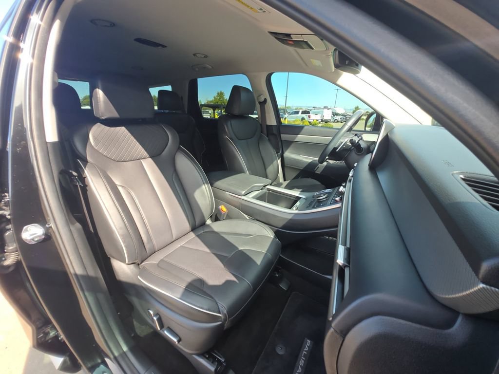 Used 2024 Hyundai Palisade SEL FWD image 30
