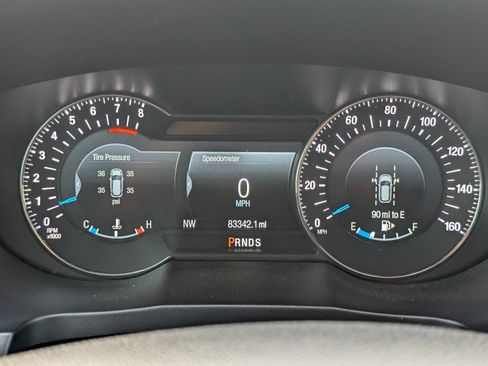 Used 2018 Ford Explorer Platinum AWD/4WD image 25