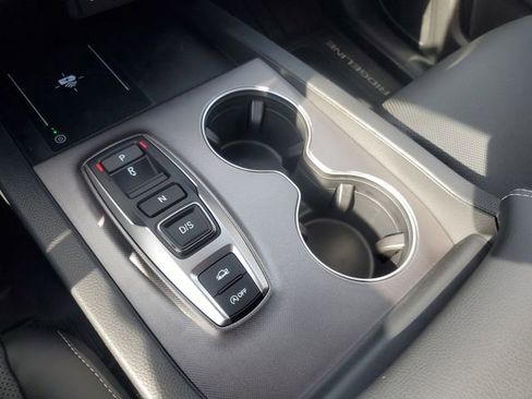 New 2026 Honda Ridgeline RTL image 27