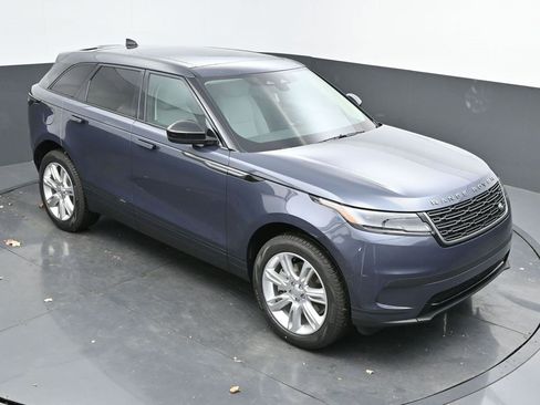 Used 2025 Land Rover Range Rover Velar S image 33
