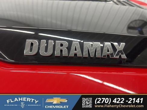 Used 2024 Chevrolet Silverado 1500 ZR2 w/ ZR2 Bison Edition image 18