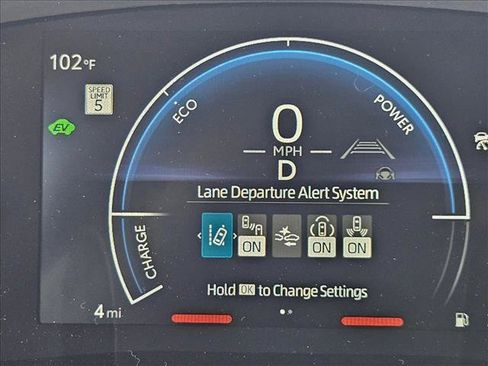 New 2026 Toyota Camry SE FWD image 11