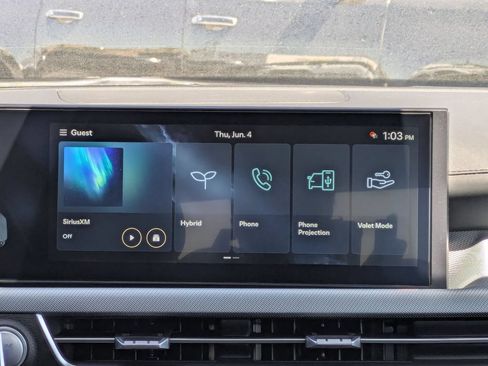 New 2026 Hyundai Sonata Blue FWD image 19