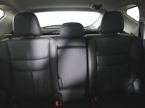 Certified 2024 Nissan Murano SV w/ SV Midnight Edition Package image 28